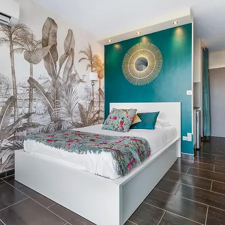 Sunset 755 Naturist Port Nature Apartamento